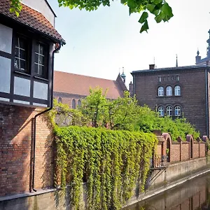 Hostel World - Old Town, Gdansk